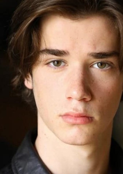 Daniel DiMaggio photo