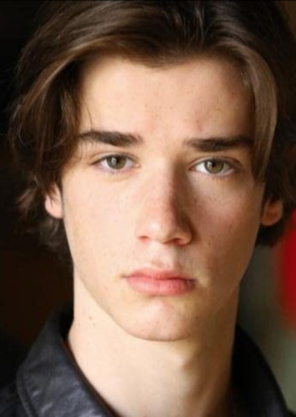 Daniel DiMaggio photo