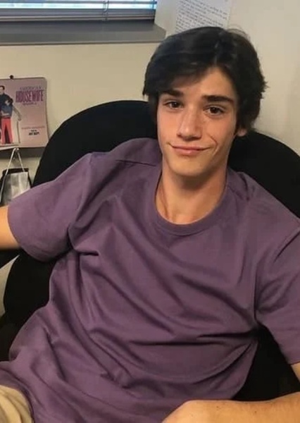 Daniel DiMaggio photo