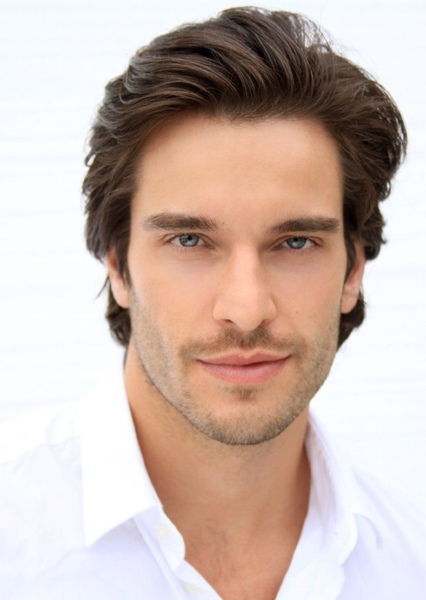 Daniel Di Tomasso photo