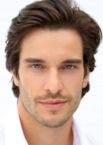Daniel Di Tomasso photo