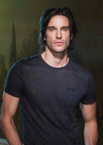 Daniel Di Tomasso photo
