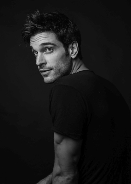 Daniel Di Tomasso photo