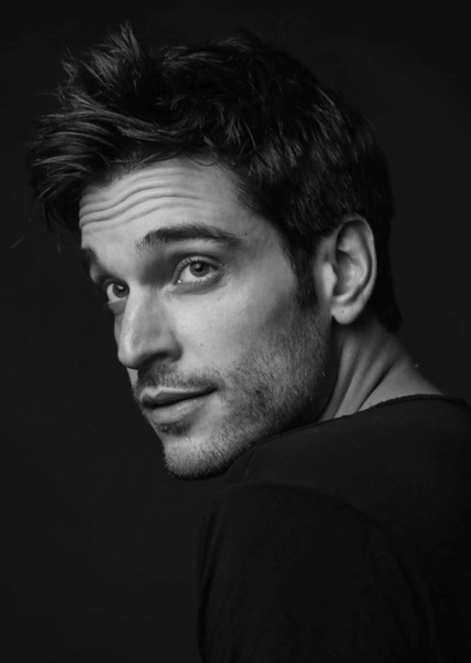 Daniel Di Tomasso photo