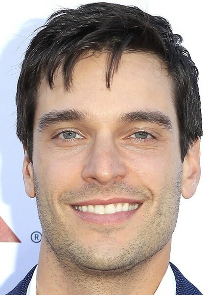 Daniel Di Tomasso photo