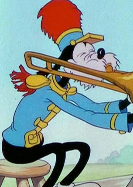 Daniel Dog