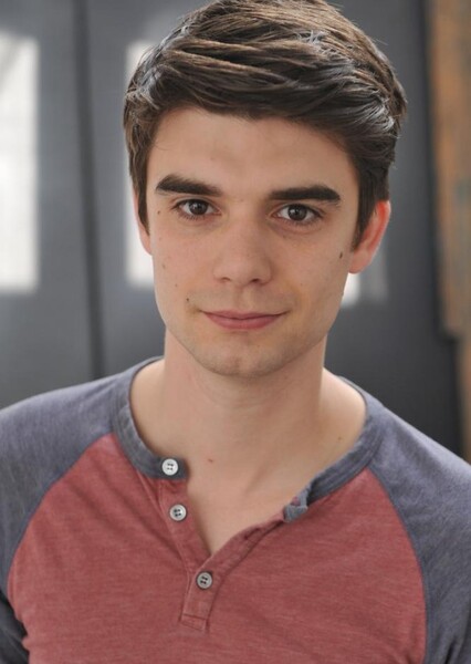 Daniel Doheny