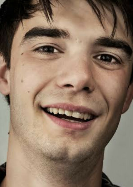 Daniel Doheny photo