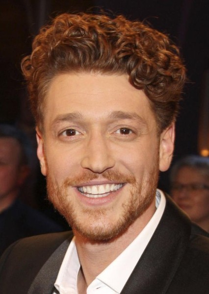 Daniel Donskoy photo