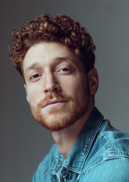 Daniel Donskoy photo