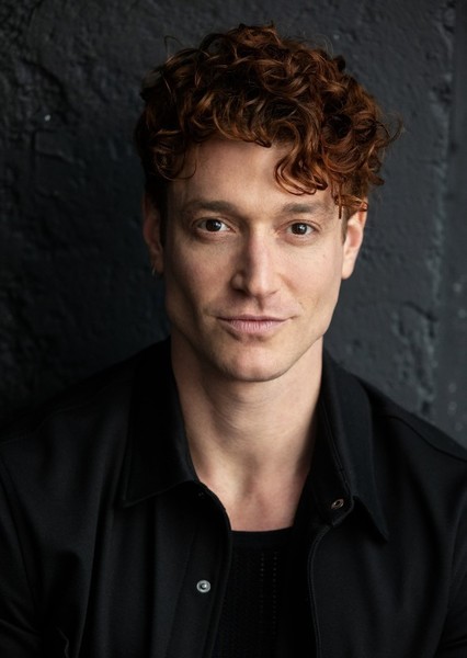 Daniel Donskoy photo