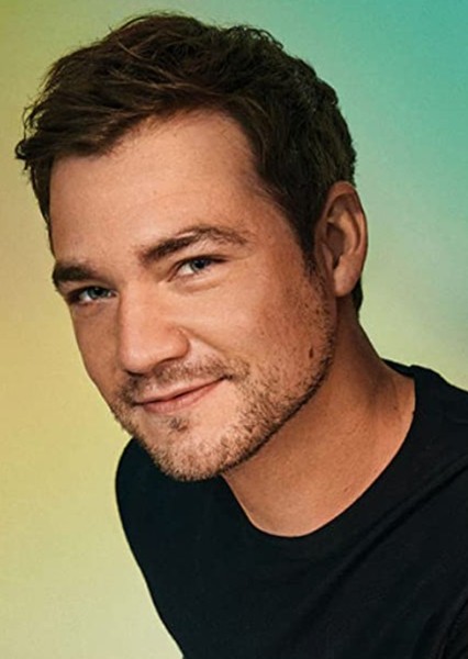 Daniel Durant photo