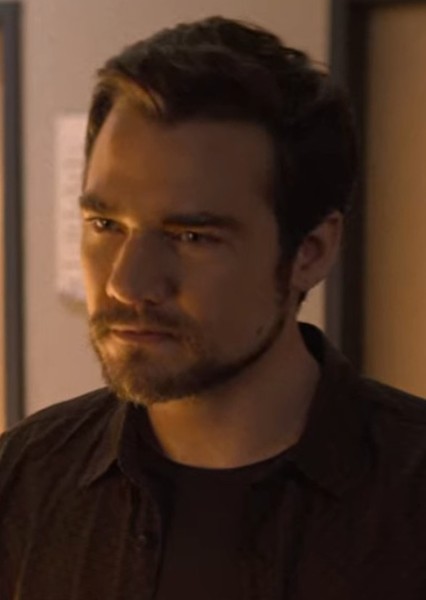 Daniel Durant photo