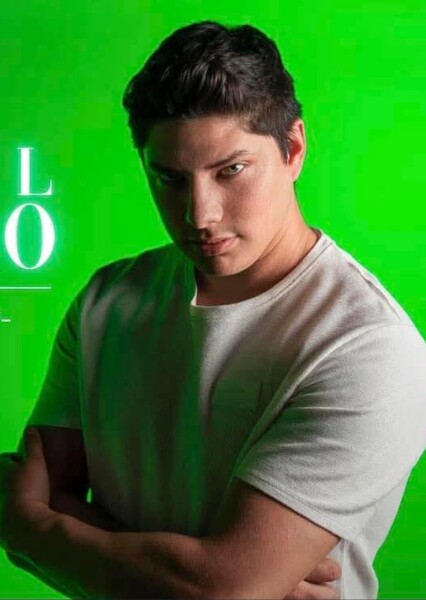 Daniel Eguino photo