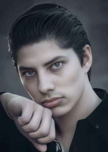 Daniel Eguino photo