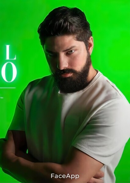 Daniel Eguino photo