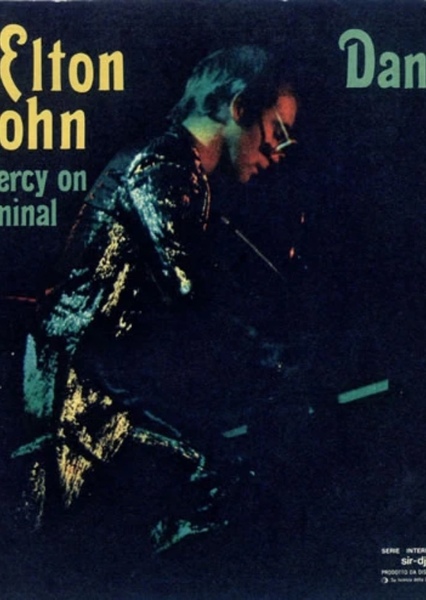 Daniel (Elton John song) photo