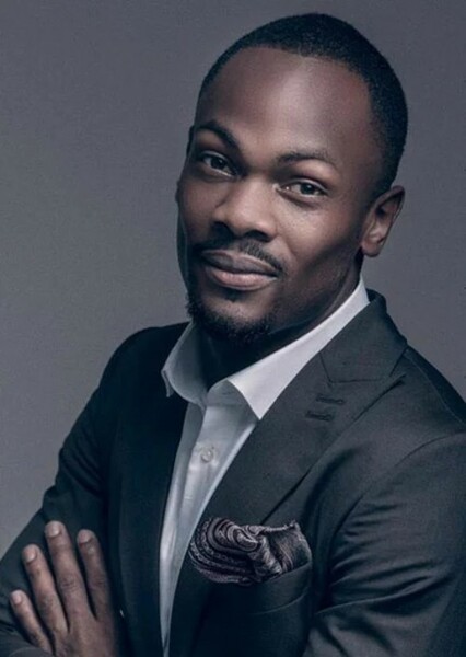 Daniel Etim Effiong photo
