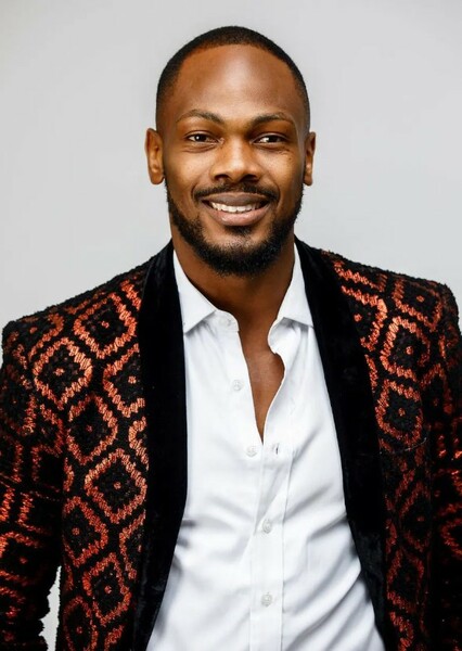 Daniel Etim Effiong photo
