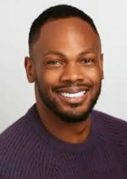 Daniel Etim Effiong photo
