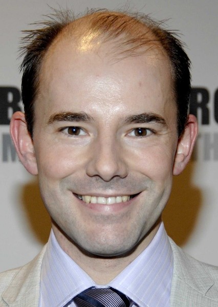 Daniel Evans photo
