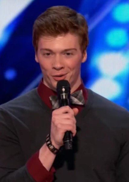 Daniel Ferguson photo