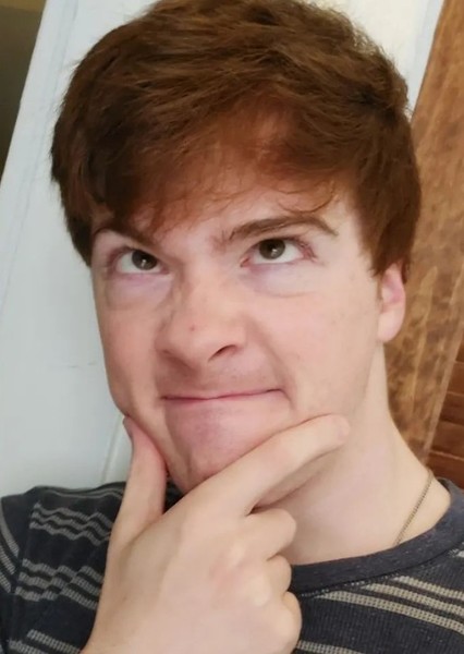 Daniel Ferguson photo
