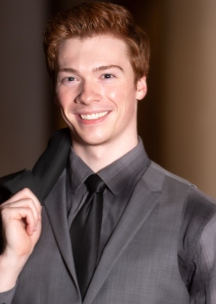 Daniel Ferguson photo