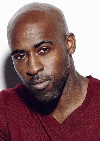 Daniel Francis photo