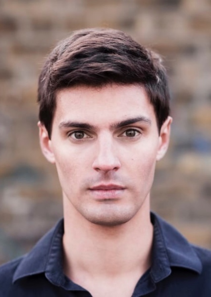 Daniel Fraser photo