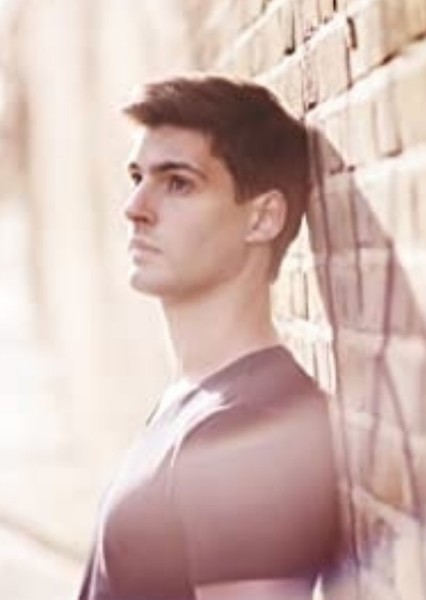 Daniel Fraser photo