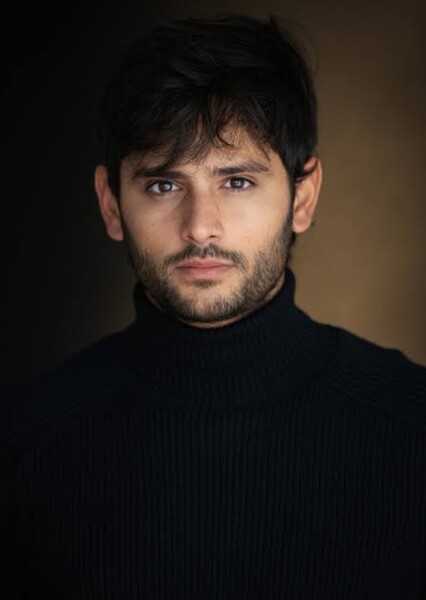 Daniel Gad photo