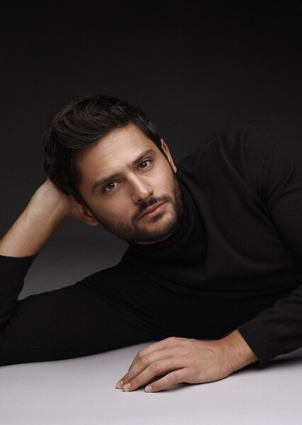 Daniel Gad