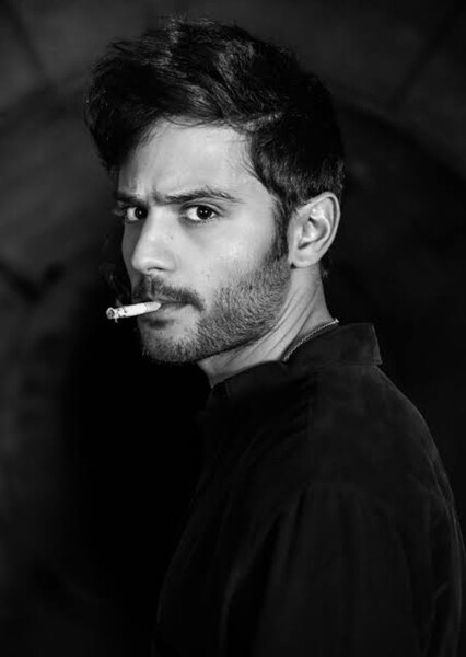 Daniel Gad photo