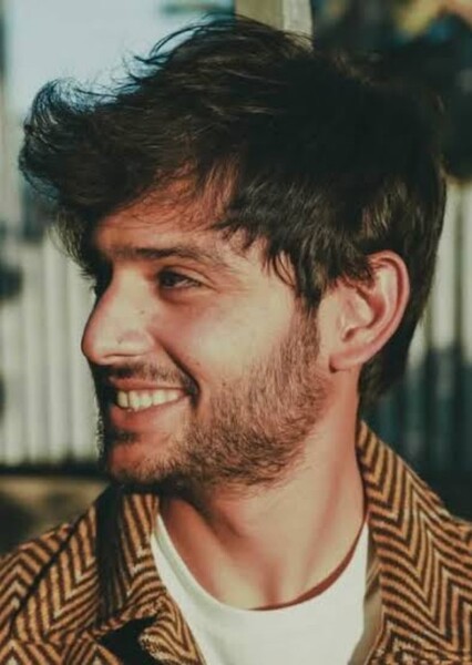 Daniel Gad photo