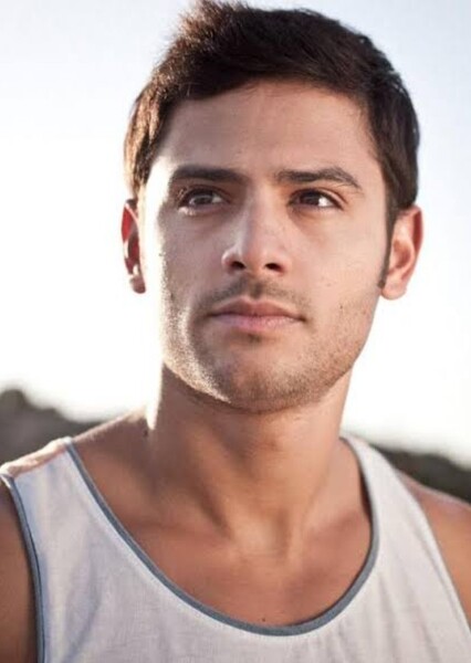 Daniel Gad photo
