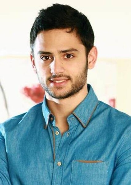 Daniel Gad photo