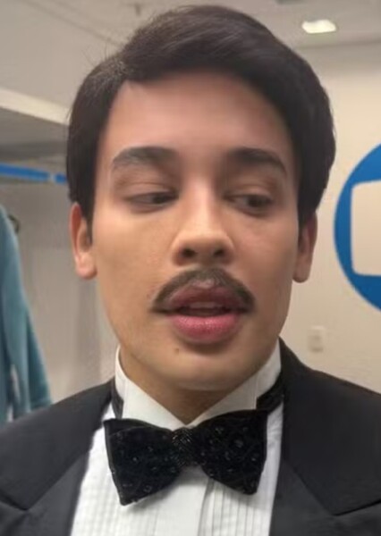 Daniel Garcia