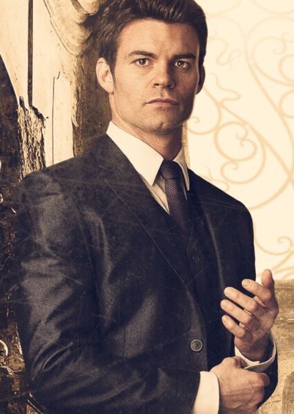 Elijah Mikaelson