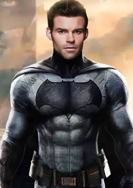 Daniel Gillies photo