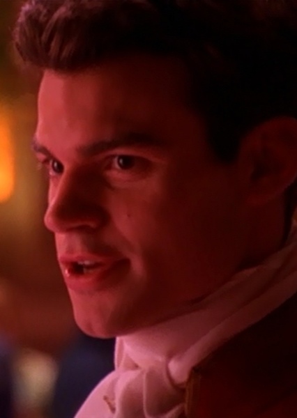 Daniel Gillies