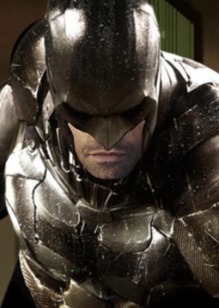 Daniel Gillies photo