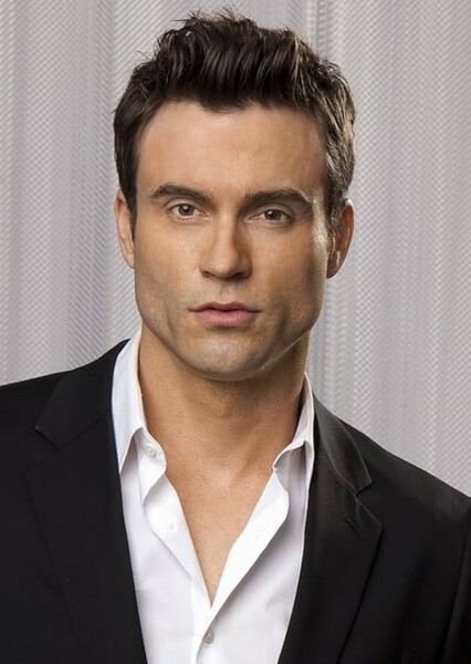 Daniel Goddard photo