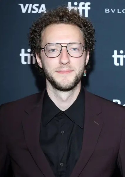 Daniel Goldhaber photo