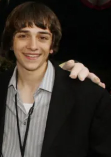 Daniel Hansen photo