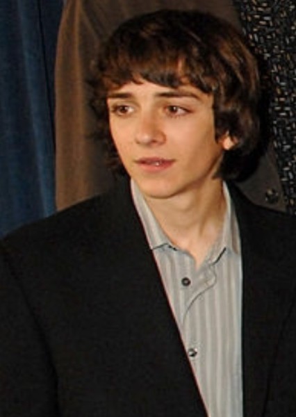 Daniel Hansen photo