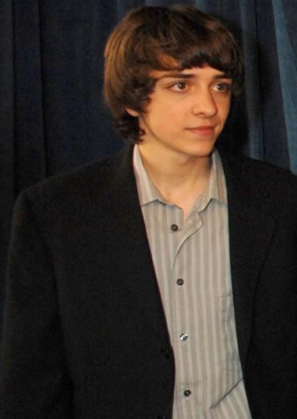Daniel Hansen photo