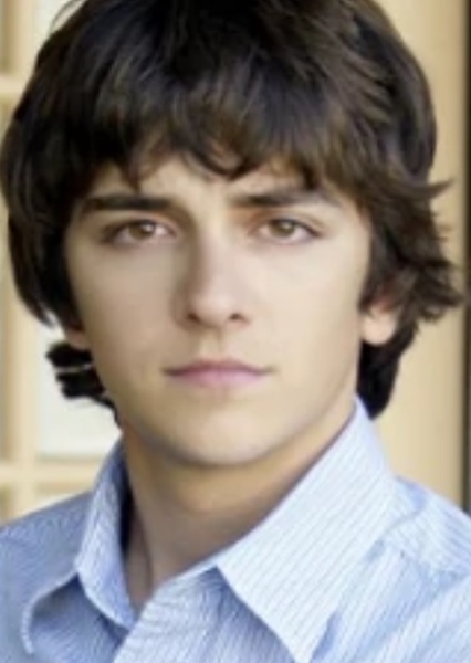 Daniel Hansen photo