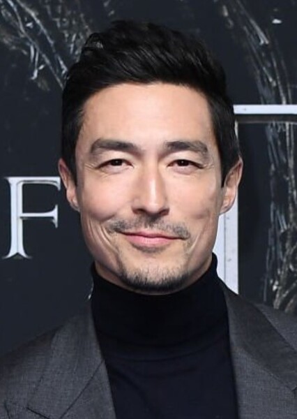 Daniel Henney