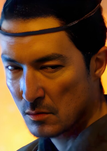 Daniel Henney photo